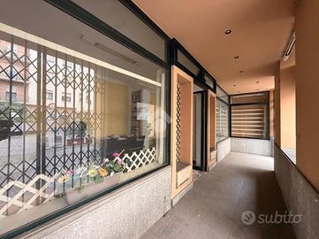 UFFICIO A NOVI LIGURE