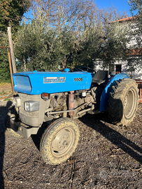 Landini 5505 frutteto
