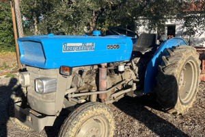Landini 5505 frutteto
