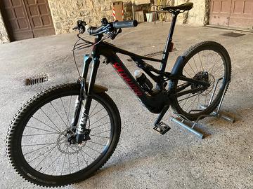 Specialized Turbo Levo Comp M5 2021 L