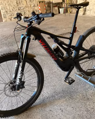 Specialized Turbo Levo Comp M5 2021 L