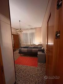 Mestre 2 camere arredato