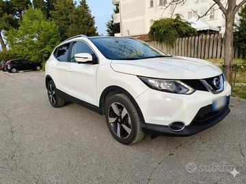 NISSAN Qashqai 1.5 dCi 360