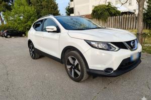 NISSAN Qashqai 1.5 dCi 360