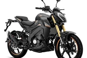 Keeway Rkf 125 E5+ 2026 Nuova da immatricolare
