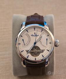 Orologio Pierre Bonnet automatico open heart