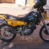 Yamaha XT 600 epoca