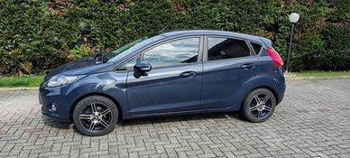 Ford Fiesta 1200 GPL