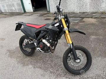 Moto VENT