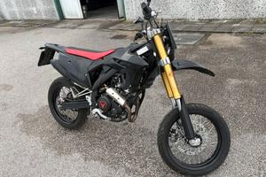 Moto VENT