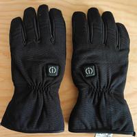 Guanti riscaldati Klan tg. XXL + accessori