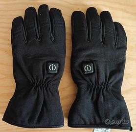 Guanti riscaldati Klan tg. XXL + accessori