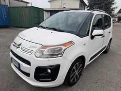 CITROEN C3 Picasso 1.4 VTi 95 Limited senza ness