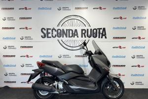Yamaha X-Max 250