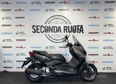 Yamaha X-Max 250