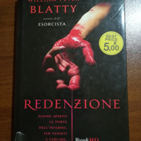 Redenzione di William Peter Blatty
