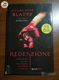 Redenzione di William Peter Blatty