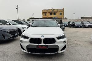 BMW X2 sDrive18d Msport-X