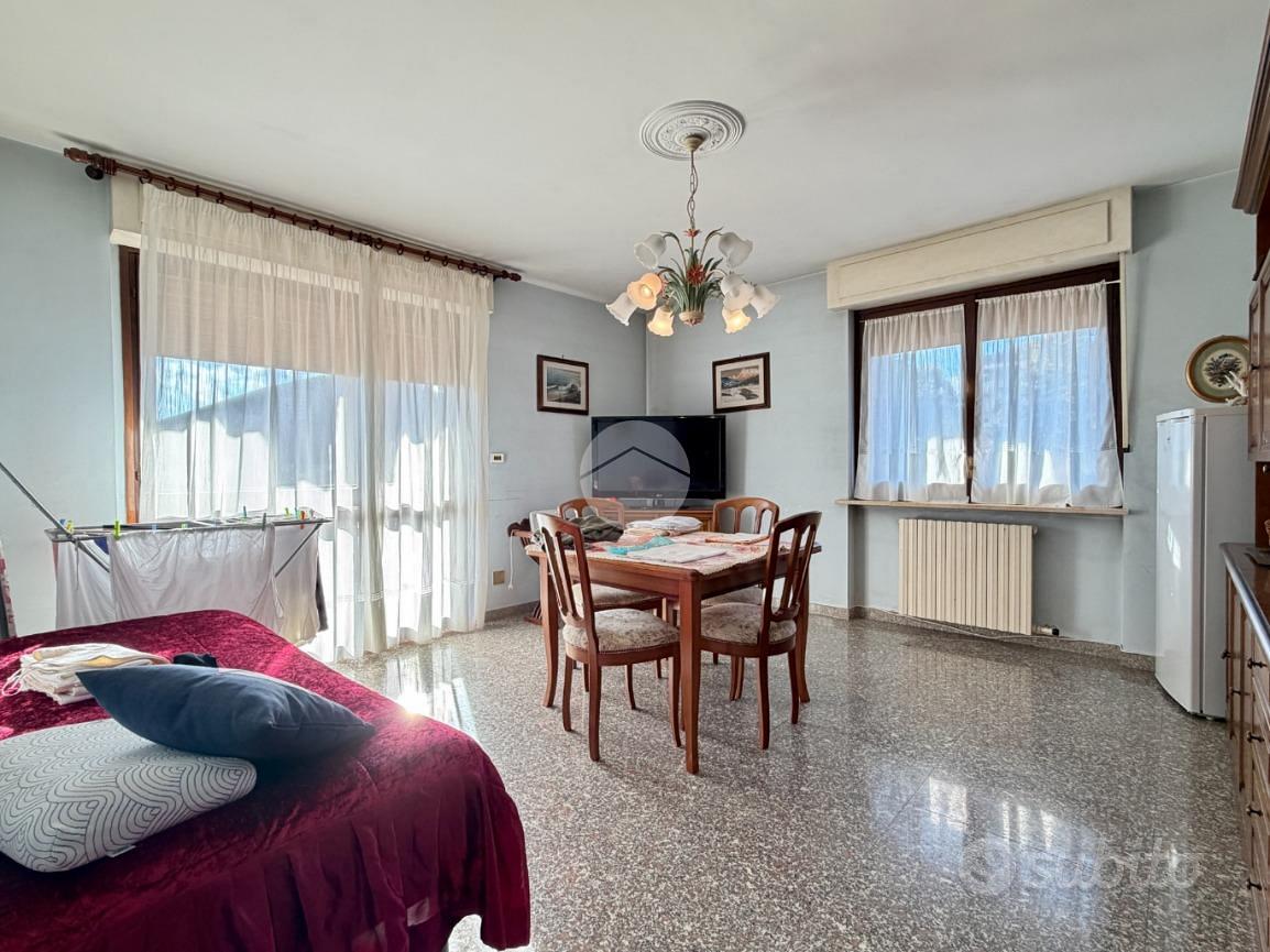 Appartamento – Venaria Reale, Centro, Altessano - Vista 4