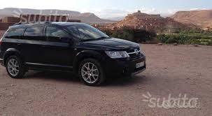 Fiat freemont (ricambi)