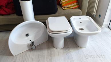 Gruppo Sanitari 