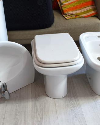Gruppo Sanitari 