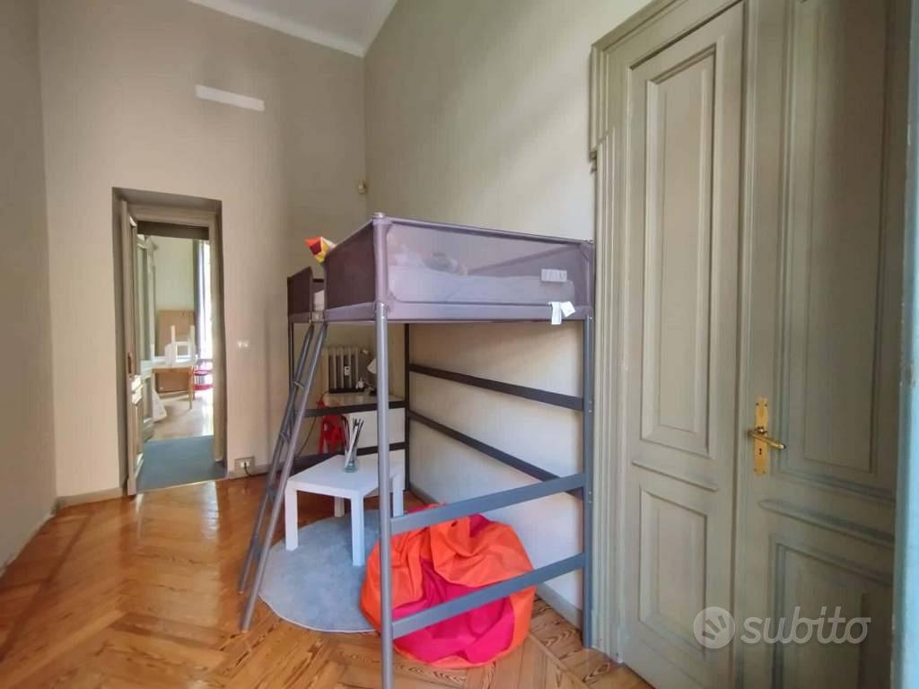 Stanza singola in Centro, foto 2 di 7