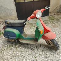 vespa pk xl