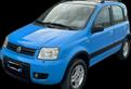 Fiat Panda 1.3 MJT 16V 4x4 MOTORE NUOVO CON FATTUR