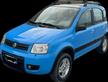 Fiat Panda 1.3 MJT 16V 4x4 MOTORE NUOVO CON FATTUR