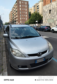 Mazda 5