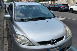 Mazda 5