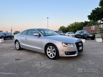 Audi A5 3.0 V6 TDI F.AP. quattro Ambition