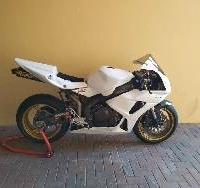 Honda CBR 1000 - 2005