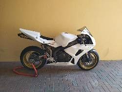 Honda CBR 1000 - 2005