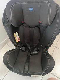 seggiolino auto 