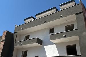 Appartamenti nuova costruzione