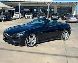 Mercedes Classe SLK 250 cdi (be) Sport