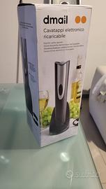 Cavatappi elettrico Dmail