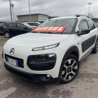 Citroen C4 Cactus BlueHDi 100 Shine