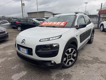 Citroen C4 Cactus BlueHDi 100 Shine