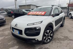 Citroen C4 Cactus BlueHDi 100 Shine
