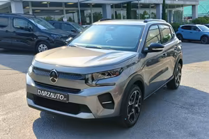 CITROEN C3 Plus S&S 100