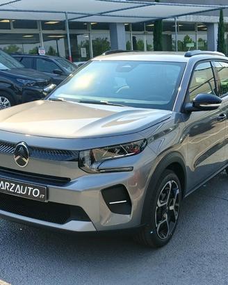 CITROEN C3 Plus S&S 100