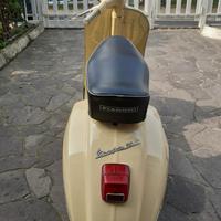 Piaggio Vespa 50 LX - 1968