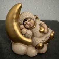 Angioletto sulla luna Thun