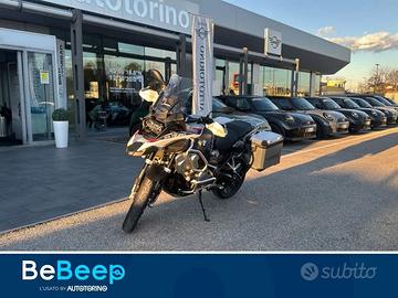 BMW Motorrad R 1250 GS ADVENTURE TROPHY ABS