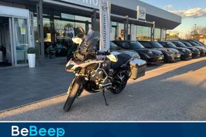 BMW Motorrad R 1250 GS ADVENTURE TROPHY ABS