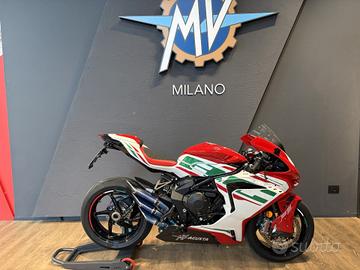 Mv Agusta F3 RC