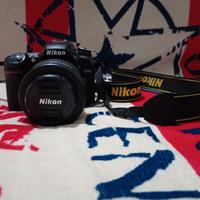 Nikon D7500